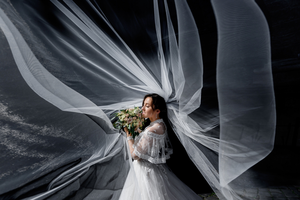 Dilek Gelin Aksesuarları Duvak Banner