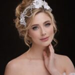Dilek Gelin Aksesuarları Gelin Tacı ST1717